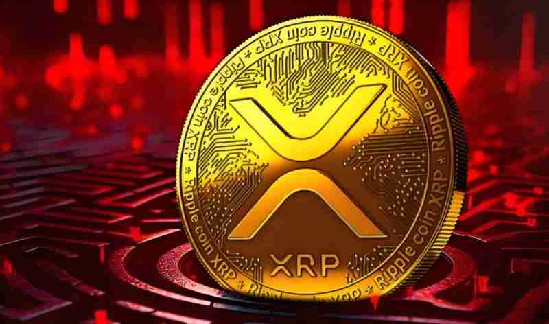 2024-2030年XRP价格预测:把握XRP高波动率机会